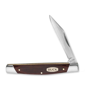 Buck Solo 1 Blade Pocket Knife