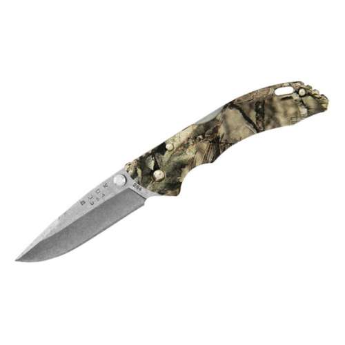 Buck 284 Bantam BBW Knife