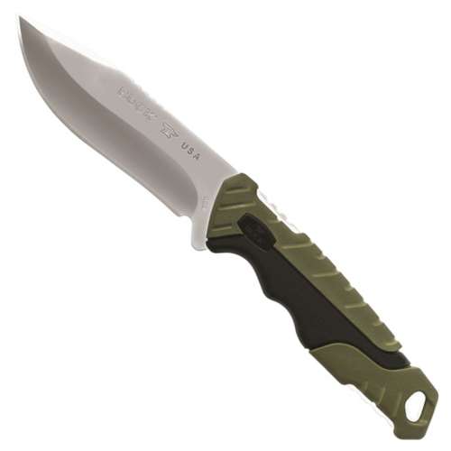 Buck Pursuit Small Fixed Blade Knife