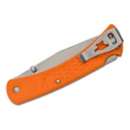 Buck 110 Slim Select Blaze Orange Knife