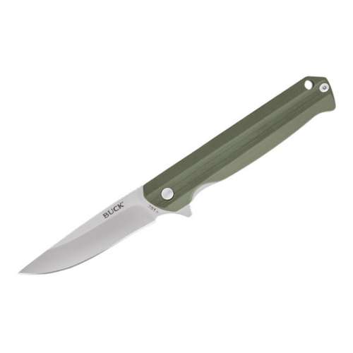 Buck 251 Langford Pocket Knife