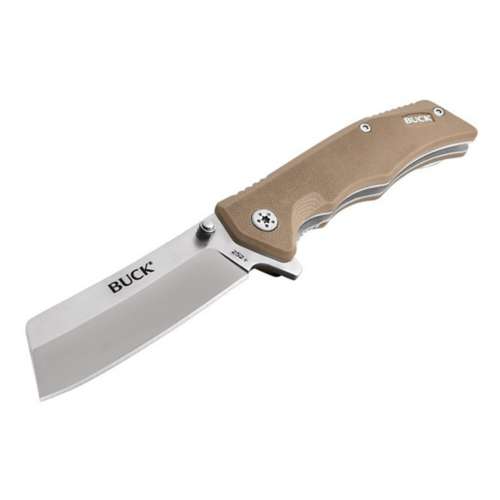 Buck Knives 252 Trunk Pocket Knife