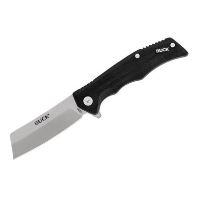 Buck 252 Trunk Pocket Knife