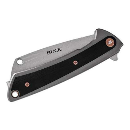 Buck 263 HiLine Pocket Knife