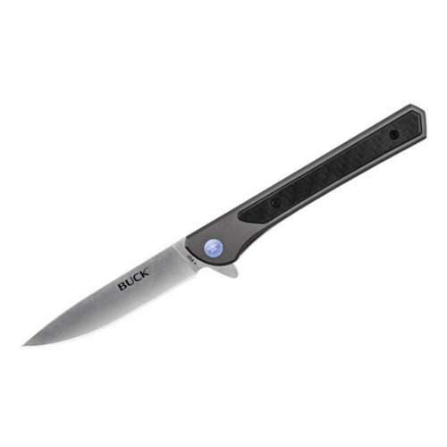 Buck 264 Cavalier Pocket Knife