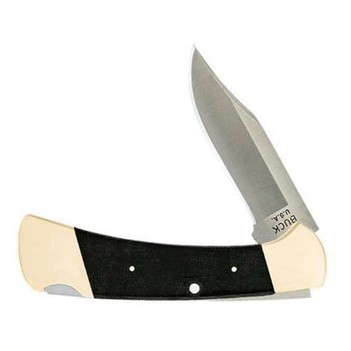 Buck 112 Ranger Vintage Tribute 2022 Legacy Collection Knife