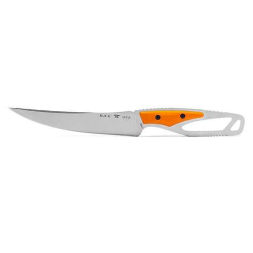 Buck 636 PakLite Processor Select Knife Knife