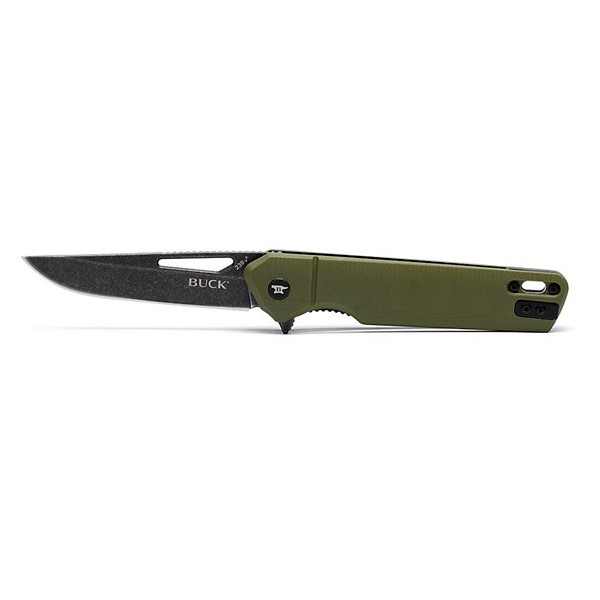 BUCK KNIVES Buck 239 Infusion Modified Tanto Pocket Knife