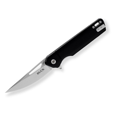 Buck 239 Infusion Drop Point Pocket Knife