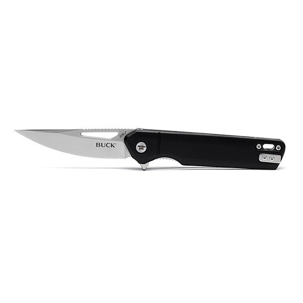 BUCK KNIVES Buck 239 Infusion Drop Point Pocket Knife