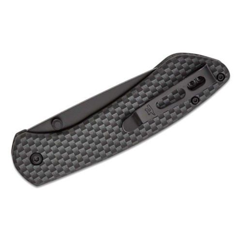 Buck 744 Sovereign Knife - Primary Image