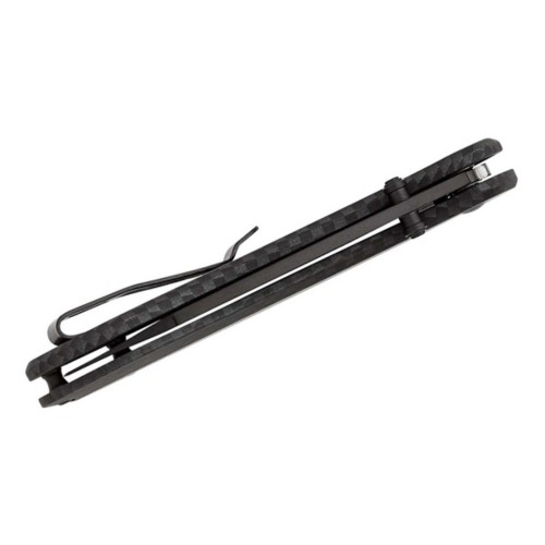 Buck 744 Sovereign Knife - Primary Image