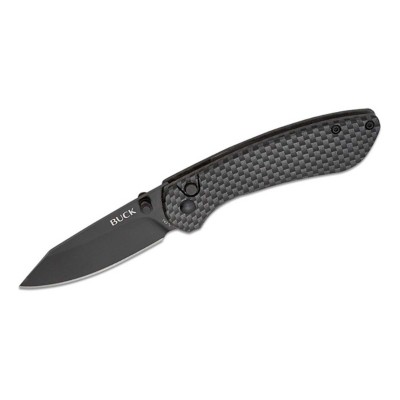 Buck 744 Sovereign Knife