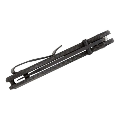 Buck 744 Sovereign Knife - Primary Image