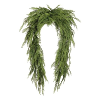 Allstate Floral 8ft Cedar Swag Garland