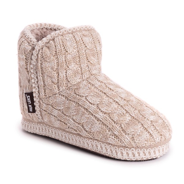 Women's Muk Luks Leigh Slippers product image