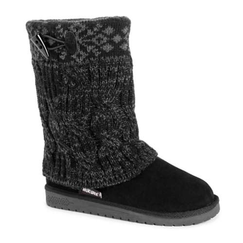 Women's Muk Luks Cheryl Boots