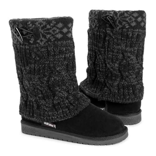 Women's Muk Luks Cheryl Boots