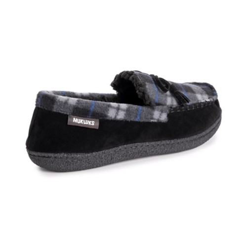 Men's MUK LUKS Tanver Slippers