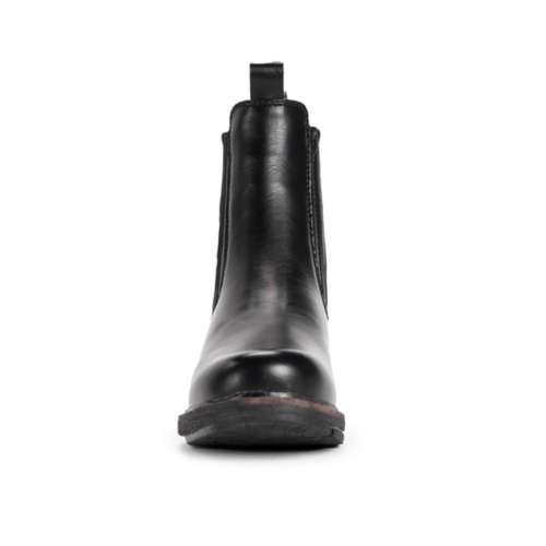 Muk luks chelsea boots store