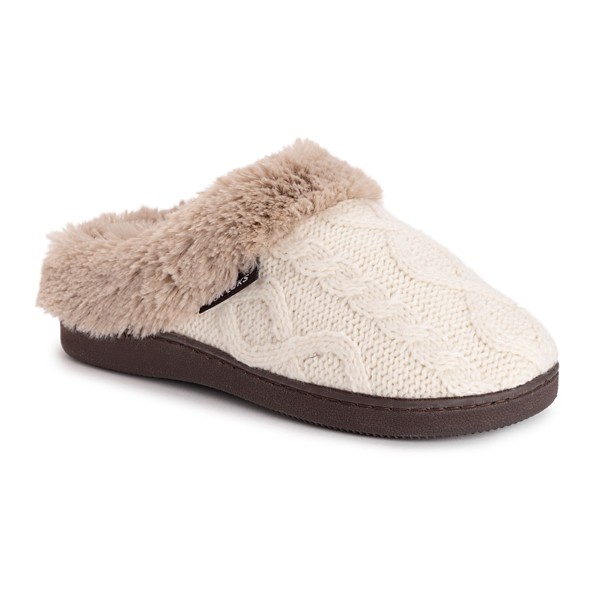 Women's Muk Luks Suzanne Slippers product image