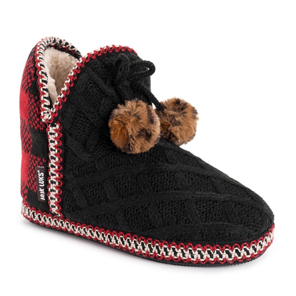 Women's Muk Luks Amira Slippers product image