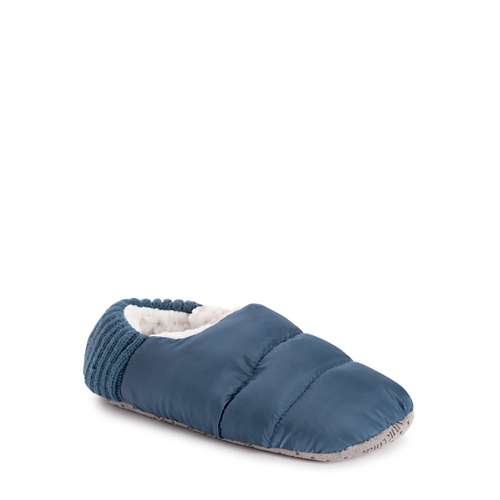 Muk luk bootie online slippers