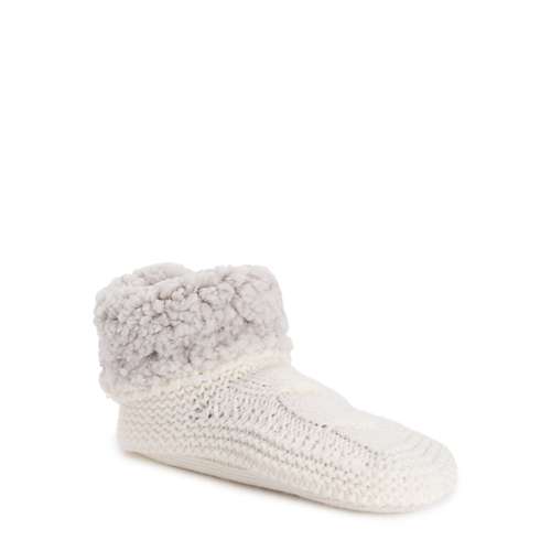 Womens boot slippers sale sales