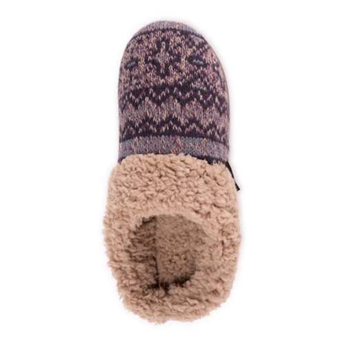 Women's Muk Luks Suzanne Slippers