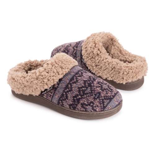 Women's Muk Luks Suzanne Slippers