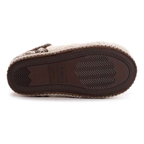 Women's Muk Luks Amira Slippers