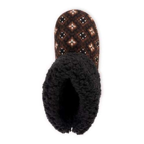 Muk luks melinda discount slipper