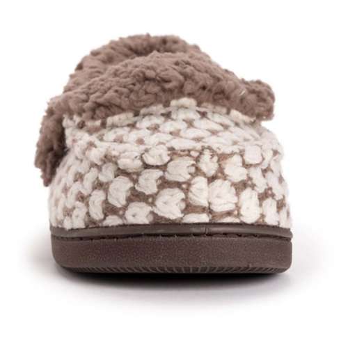 Muk Luks Women's Anais Moccasin Slippers