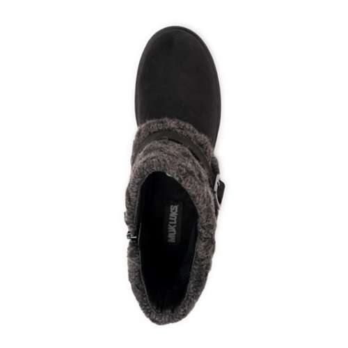 Women's Muk Luks Natalie Naomi Boots