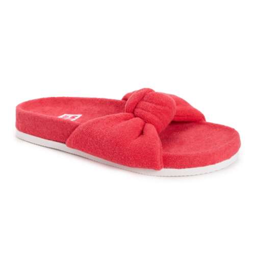 Women's Muk Luks Nura Slippers