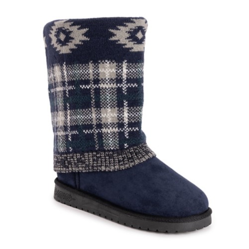 Women s MUK LUKS Cheryl Slouch Boots SCHEELS