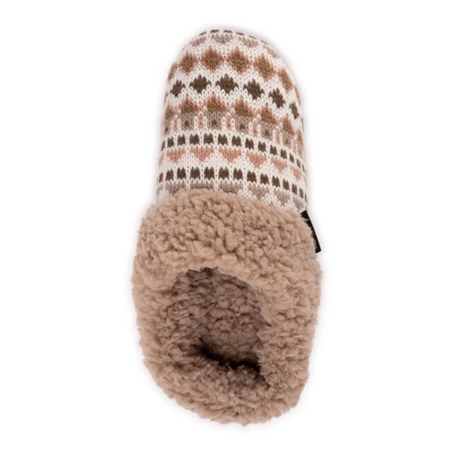 Women's MUK LUKS Suzanne Clog Slippers