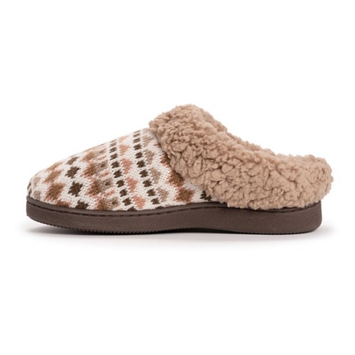Women's MUK LUKS Suzanne Clog Slippers