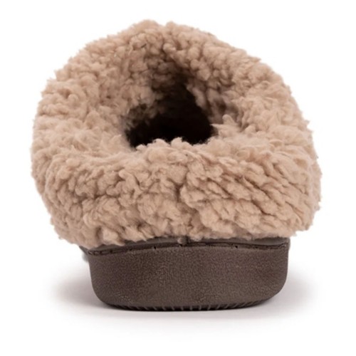 Women's MUK LUKS Suzanne Clog Slippers