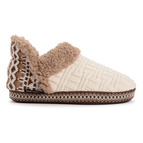 Women's MUK LUKS Magdalena Slippers