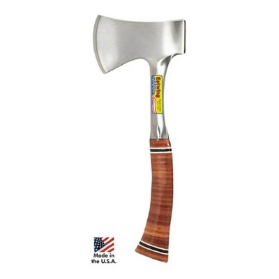 Estwing Leather Sportsman Axe