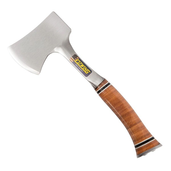 Estwing Leather Sportsman Axe - Estwing