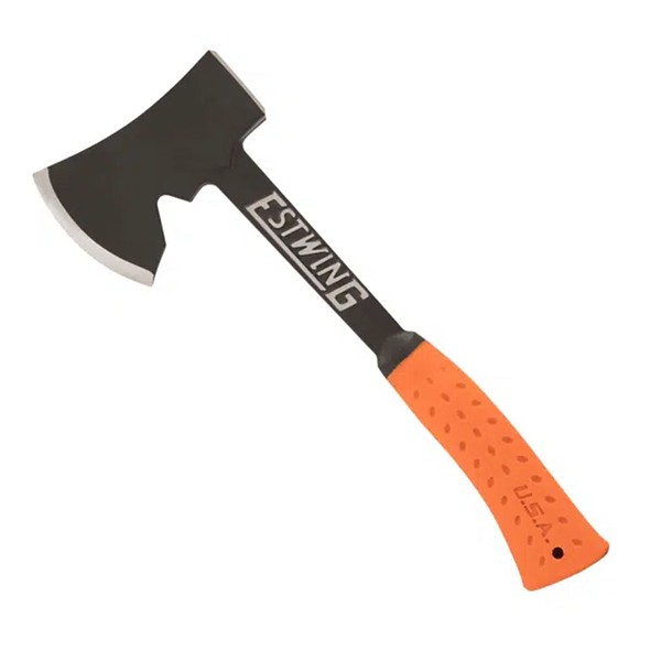 Estwing Campers Axe 14" Hatchet - Estwing