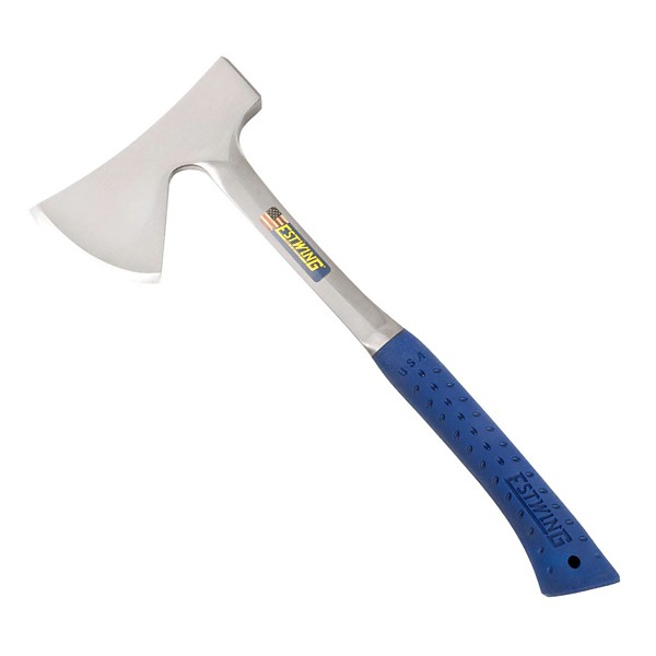 Estwing Camper's Axe - Estwing
