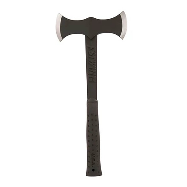 ESTWING Black Eagle Double Bit Axe