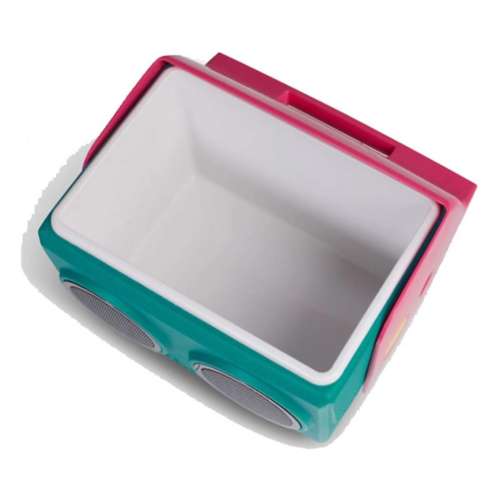 Igloo KoolTunes 14 Qt Cooler