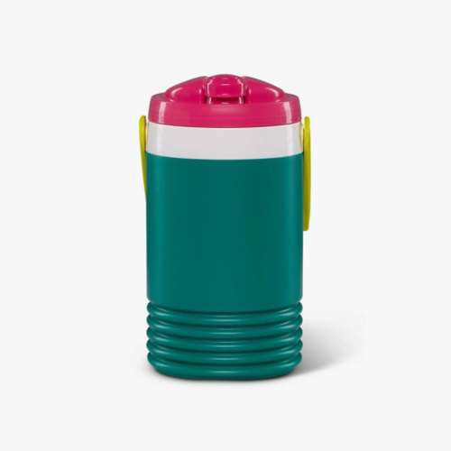 Igloo half store gallon water bottle