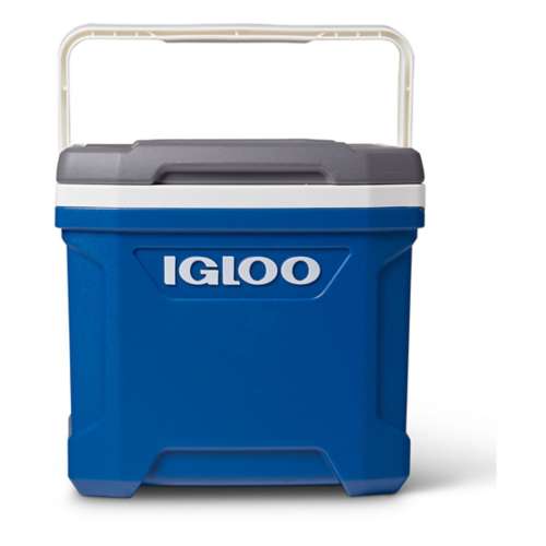 Igloo Navy New York Giants 28-Can Tote Cooler