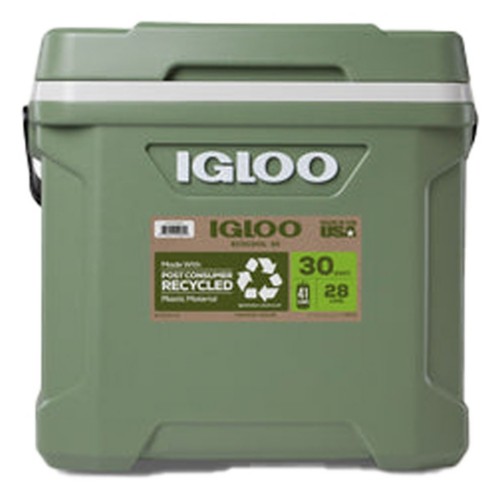 Igloo ECOCOOL Latitude 30 Qt Cooler