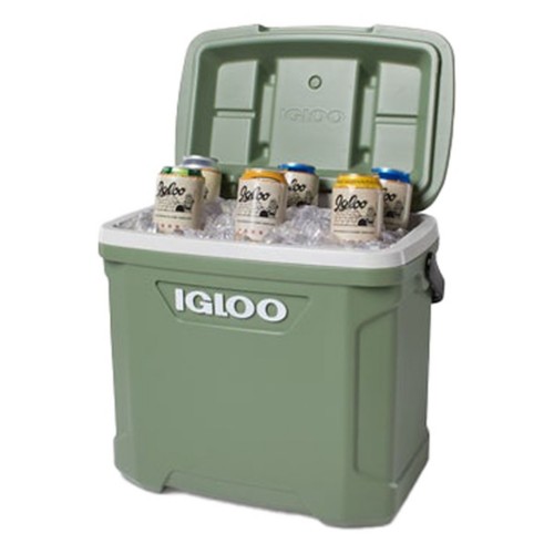 Igloo ECOCOOL Latitude 30 Qt Cooler